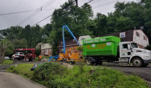 Greater Pitt Tree Service