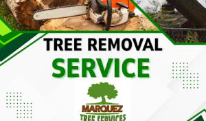 Marquez Tree Services