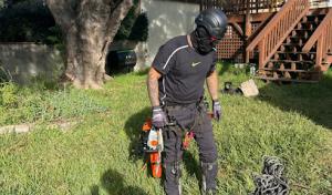 Sanchez Tree Service