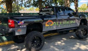 Allison Tree Company