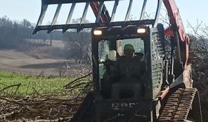 Tucker's Tree & Lot Clearing