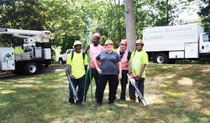 Northeast Horticultural Services