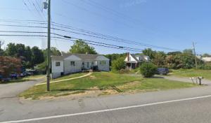 RL Hawbaker's Tree Service