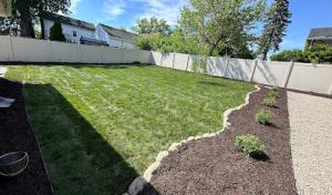 Romero Landscape & Tree Service