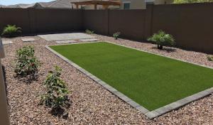 Pristine Green LLC Landscaping