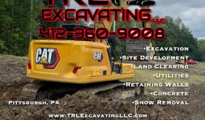 TRL Excavating