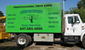 Arborgreen Tree Service
