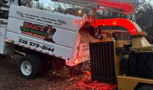 Isaac's Tree Service & More
