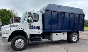 J S Beer Tree Service