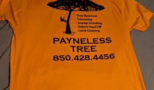 Payneless Tree Removal