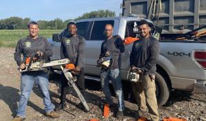 High Definition Tree Service