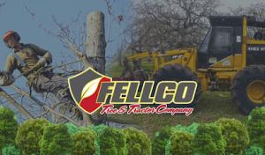 Fellco Tree & Tractor Company
