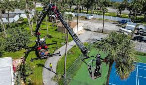 Florida Foliage of Central Florida | Residential & Commercial Tree Services in Daytona Beach, FL