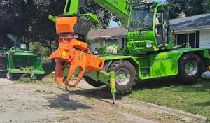 Tree-B-Gone of Green Bay