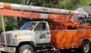 JC Landscaping & Tree Service