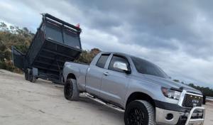 JV Magic Touch Inc. Landscape Services