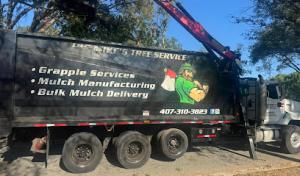 Big Mike's Tree Service