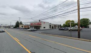 RH Tree Service Lancaster