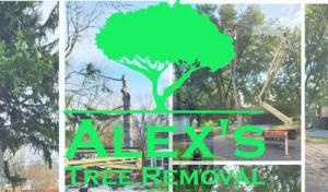 Alex's Tree Removal