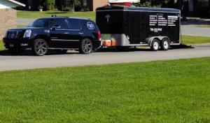 Mario Saenz Landscaping Design | Fort Smith Lawn Care, Sod, Tree Cutting, Hardscaping