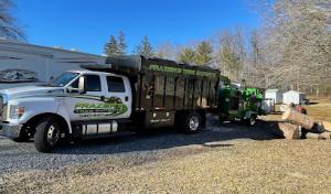 Frazier's Tree Experts