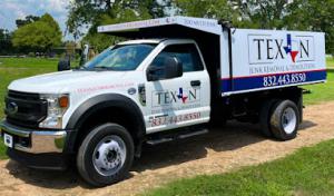 Texan Junk Removal & Demolition