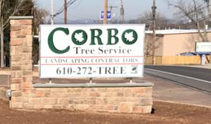 Corbo Tree & Landscaping Service
