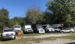 New Horizon Tree Service