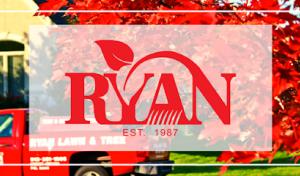 Ryan Lawn & Tree