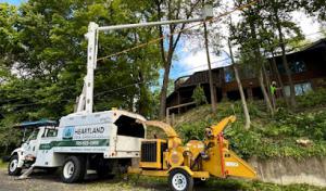 Heartland Tree Service