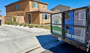 Palacios Landscaping