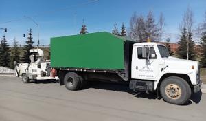 Anchorage RNC Tree Service