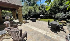 Seasons Best Landscaping