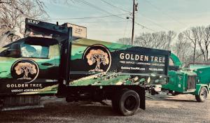Goldentree Landscaping & Tree Service