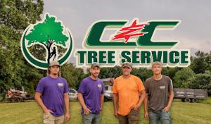 C&C Tree Service