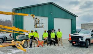 Tristate Tree Service & Firewood