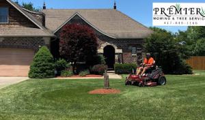 Premier Mowing & Tree Service