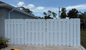 South Central Lawn & Fence