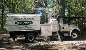 Richard's Tree Care