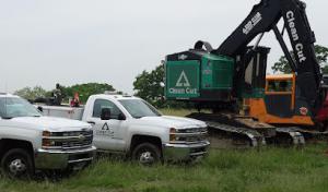 Clean Cut Tree Service