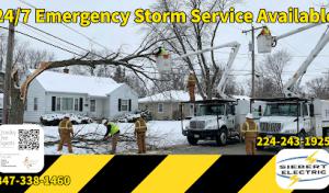 Crowley Tree Experts, Inc. a Siebert & Sons