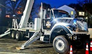 Lawn Enforcement Tree Service