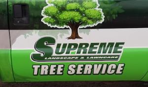 Supreme Tree Service