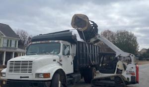 Len's Excavating Septic & Landscape