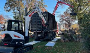 Ryan’s Tree Service