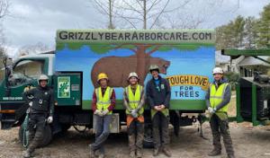 Grizzlybear Arborcare