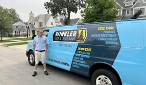 Winkler Tree & Lawn Care
