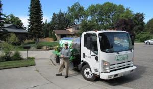 Waste Water Management of Northern Illinois