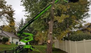 A-Ace Septic Tank Services