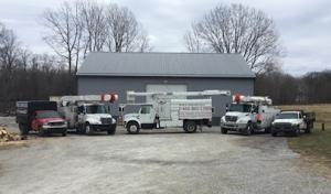 D & S Tree Service, LLC of Mooresville & Greencastle